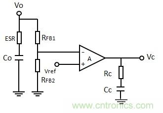 如何轉換開關電源系統電壓模式與電流模式？