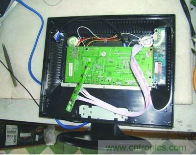 300元就能讓廢舊筆記本屏&ldquo;變&rdquo;液晶電視