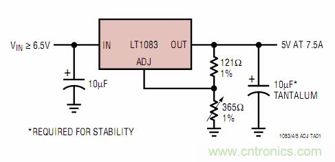 DIY穩(wěn)壓電源：欲善其事，先利其器