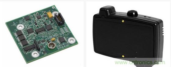 與北斗、GPS相比室內定位背后的微慣導技術有何不同？