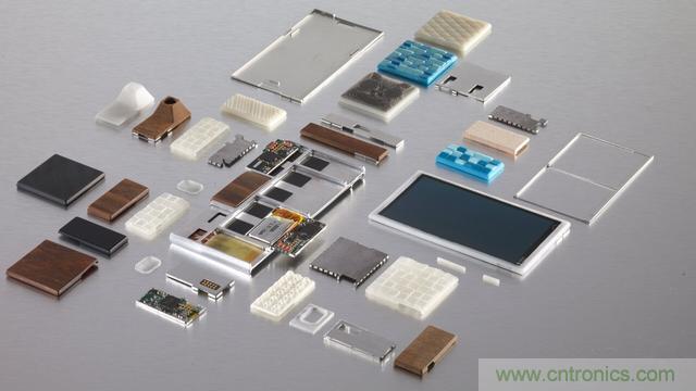 回顧2016:七大智能手機亮點技術,誰才是真的“未來 ”