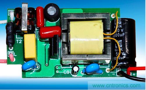 LED驅動電源的分類、選擇及使用注意事項