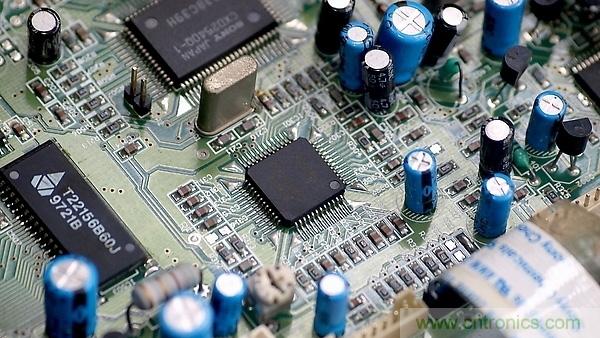 如何通過元件擺放來改善電路板的EMI?