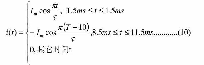 LED驅(qū)動(dòng)電源總諧波失真（THD）分析及對策