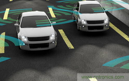 V2X已投入使用，但仍有兩個技術難關必須要過