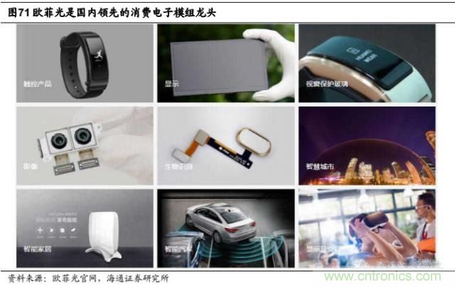 拆解蘋果/三星/小米/一加，從馬達技術看觸覺反饋的差距