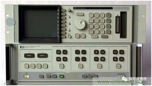 五臺網絡分析儀&ldquo;始祖&rdquo;，你認識幾個？