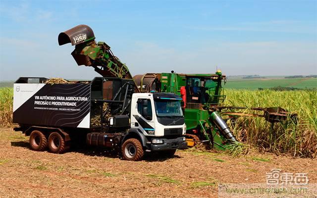 揭秘全球6大自動駕駛卡車，硬件配置及方案有哪些不同