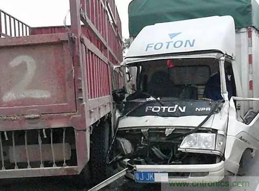 揭秘全球6大自動駕駛卡車，硬件配置及方案有哪些不同