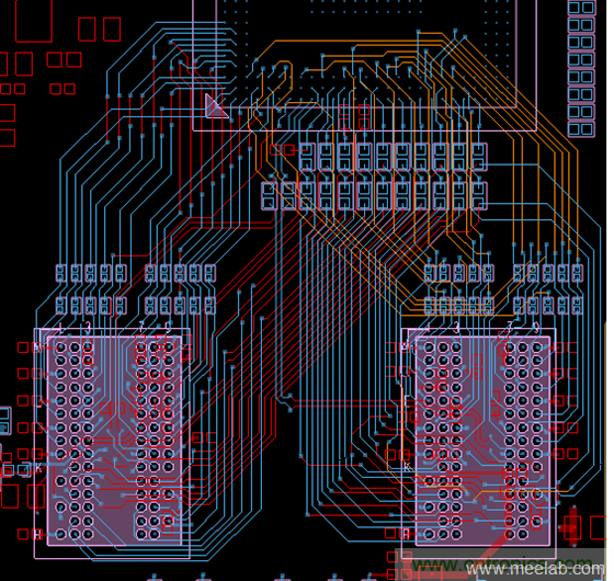 DDR布線最簡(jiǎn)規(guī)則與過(guò)程，很全很專業(yè)！