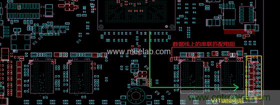 DDR布線最簡(jiǎn)規(guī)則與過(guò)程，很全很專業(yè)！