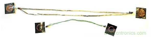 創新電源技術讓可穿戴設備&ldquo;擺脫&rdquo;充電器