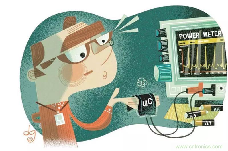 客戶投訴器件功耗太大，&ldquo;元兇&rdquo;原來是它！