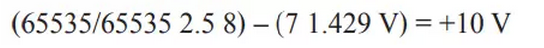 有了這組電路，輕松實現(xiàn)精密10V輸出