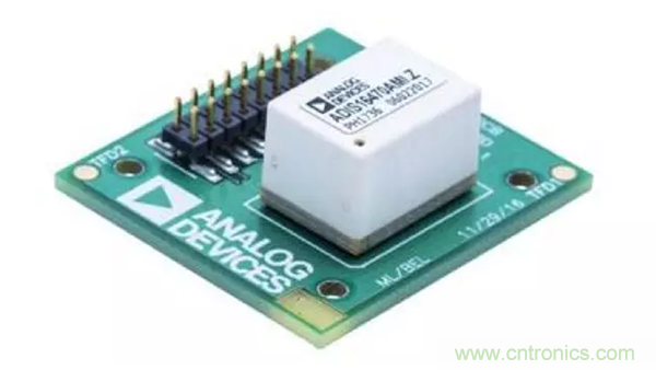 走直線很難嗎？陀螺儀表示，少了它機器人連直線都走不了