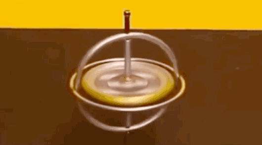 走直線很難嗎？陀螺儀表示，少了它機器人連直線都走不了