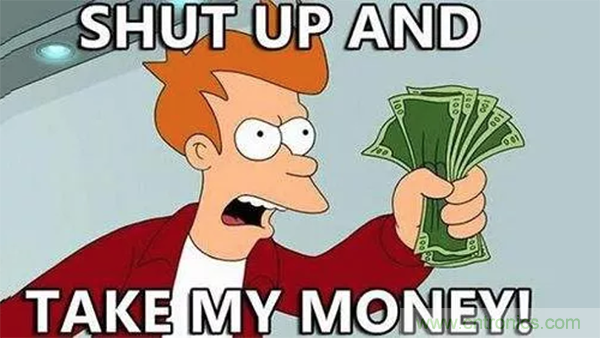 走直線很難嗎？陀螺儀表示，少了它機器人連直線都走不了