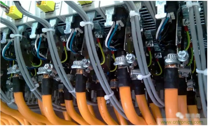 屏蔽電纜的作用是什么？