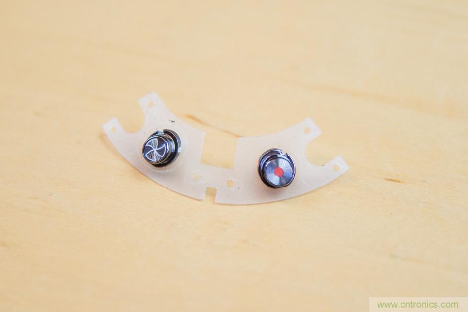 拆解戴森吹風(fēng)機：近三千元的價格貴在哪？