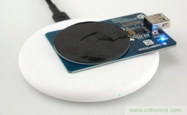 拆解對比：系出同門，小米、紫米無線充電器的差別有多大？