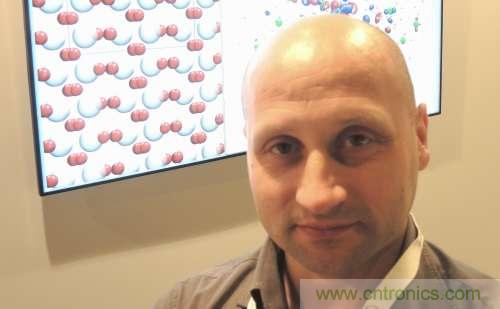 從這8項突破性研究成果,看當今電子學研究的深度和廣度