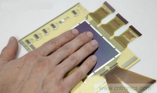 從這8項突破性研究成果,看當今電子學研究的深度和廣度