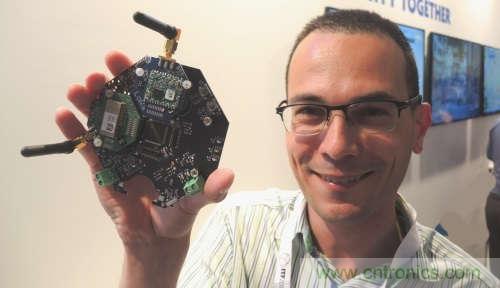 從這8項突破性研究成果,看當今電子學研究的深度和廣度