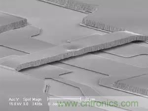 從原理到制造再到應(yīng)用，這篇文章終于把MEMS技術(shù)講透了！