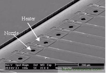 從原理到制造再到應(yīng)用，這篇文章終于把MEMS技術(shù)講透了！