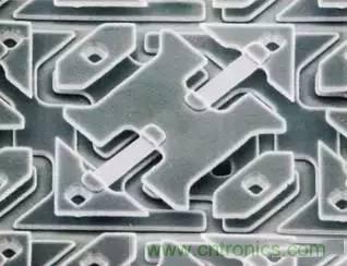 從原理到制造再到應(yīng)用，這篇文章終于把MEMS技術(shù)講透了！