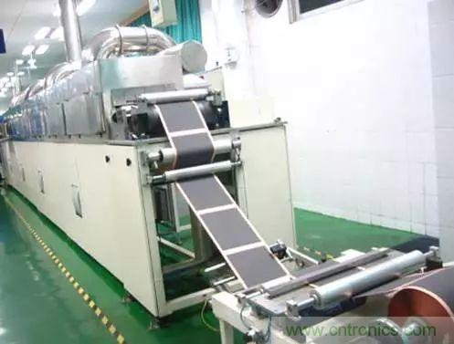 近距離了解鋰電池！