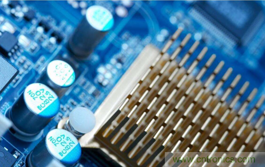 新興應(yīng)用拉動元件需求產(chǎn)業(yè)升級加速&mdash;第92屆中國電子展10月登陸上海