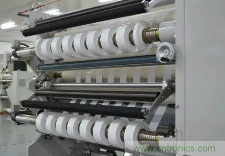 鋰離子電池的核心技術(shù)原來是它!