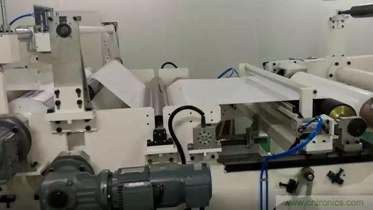 鋰離子電池的核心技術(shù)原來是它!