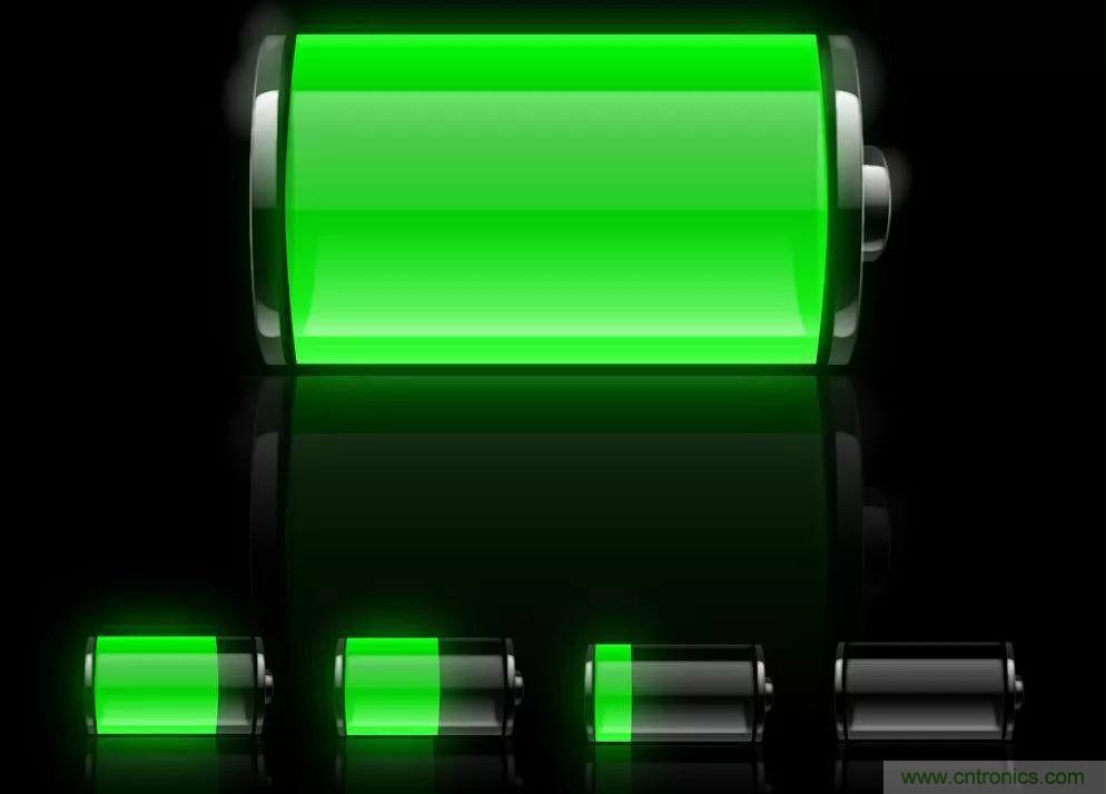 鋰離子電池的核心技術(shù)原來是它!