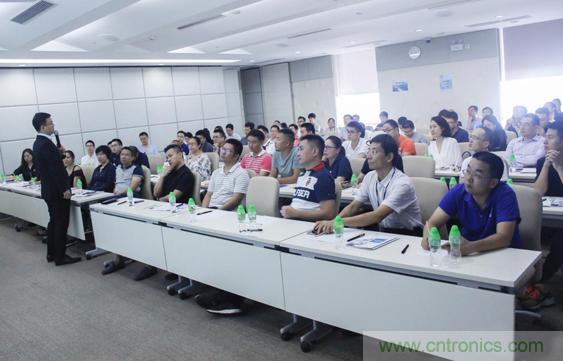 長(zhǎng)江商學(xué)院教授李洋：企業(yè)應(yīng)該怎樣進(jìn)行品牌建設(shè)和精細(xì)化營(yíng)銷？