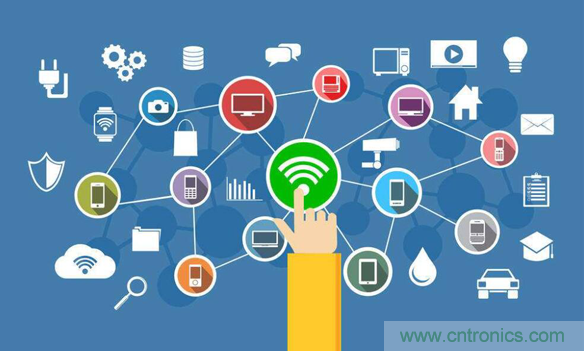 物聯(lián)網(wǎng)時(shí)代來(lái)臨，測(cè)試測(cè)量廠商如何出招？