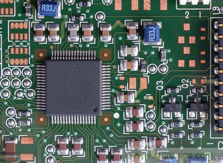 一文看懂電阻、電容、電位器、三極管、二極管、可控硅！