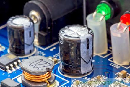 一文看懂電阻、電容、電位器、三極管、二極管、可控硅！