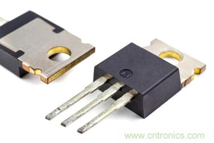 一文看懂電阻、電容、電位器、三極管、二極管、可控硅！