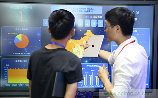 做智能門鎖市場，有哪些關鍵取勝點？