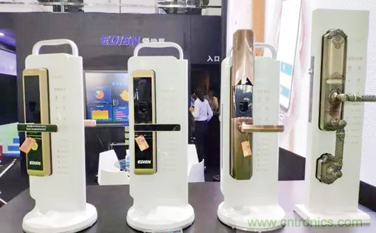 做智能門鎖市場，有哪些關鍵取勝點？