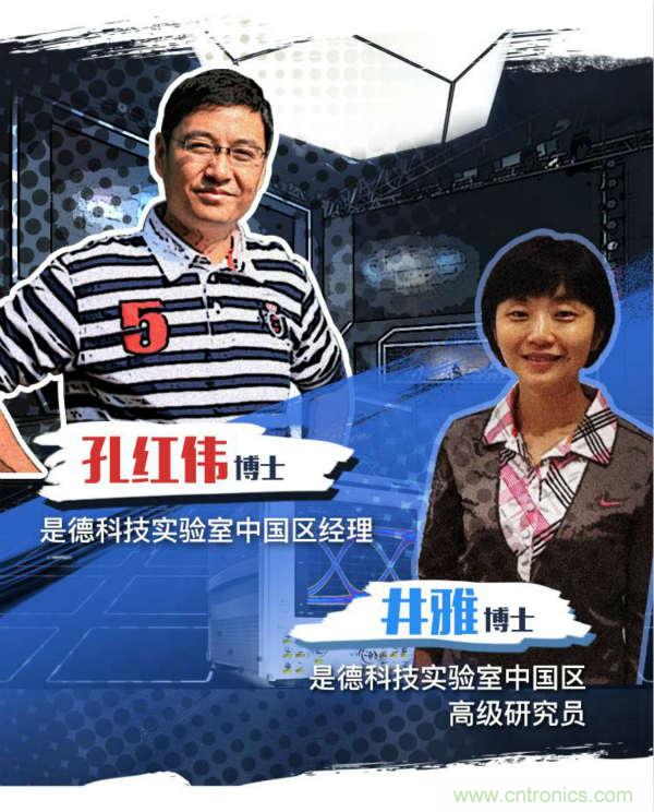 輻射兩步法 MIMO OTA 測試方法發(fā)明人給大家開小灶、劃重點(diǎn)