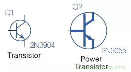 如何將原理圖符號畫得通俗易懂？