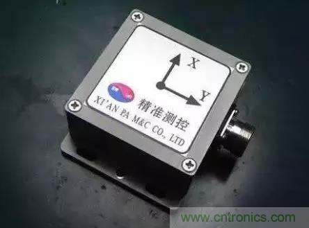 三分鐘帶你深度解讀角度傳感器 三分鐘帶你深度解讀角度傳感器