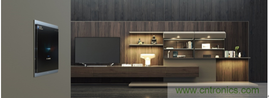 打破認知!ITOO EDGE 5革命性智能中控上市在即,智能引擎如何為住宅注入智能化動力 打破認知!ITOO EDGE 5革命性智能中控上市在即,智能引擎如何為住宅注入智能化動力