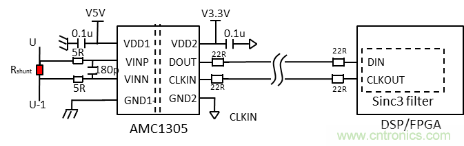 如何提高隔離&Delta;-&Sigma; 調(diào)制器電流采樣短路保護(hù)性能？