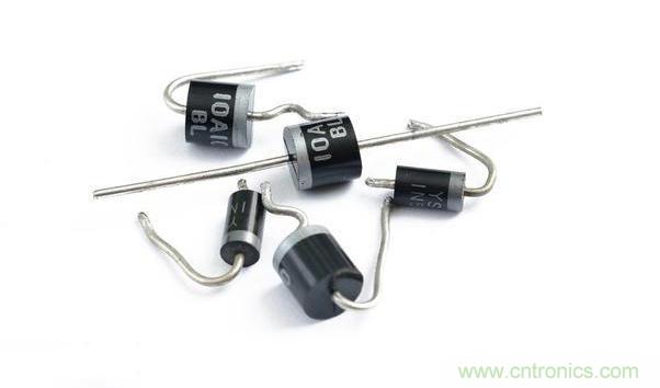 教你幾分鐘學會檢測二三極管、mos管、電阻、電容、電位器好壞 教你幾分鐘學會檢測二三極管、mos管、電阻、電容、電位器好壞