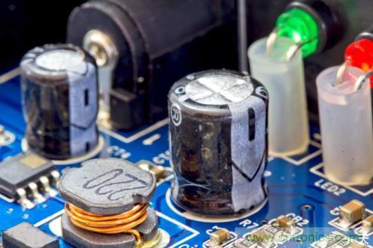 教你幾分鐘學會檢測二三極管、mos管、電阻、電容、電位器好壞 教你幾分鐘學會檢測二三極管、mos管、電阻、電容、電位器好壞