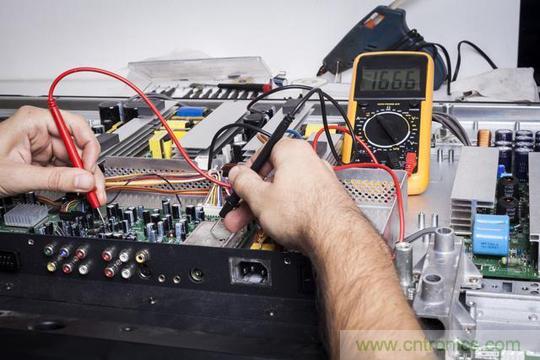 教你幾分鐘學會檢測二三極管、mos管、電阻、電容、電位器好壞 教你幾分鐘學會檢測二三極管、mos管、電阻、電容、電位器好壞